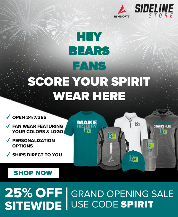 Uniform Spirit Store
